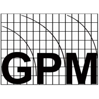 GPM Industrial Group Logo