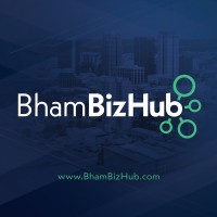 Bham BizHub Logo
