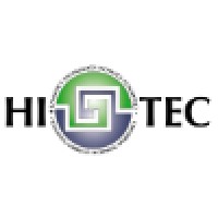 HI-TEC Conference Logo
