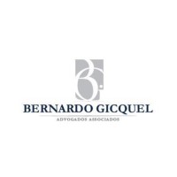 Bernardo Gicquel Advogados Associados Logo