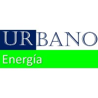 Urbano Energia Logo