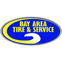 Bay Area Tire Logo