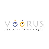 Voorus Logo