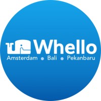 PT Whello Indonesia Prima Logo