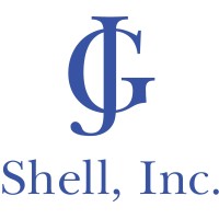 JG Shell, Inc. Logo