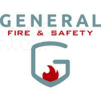 General Fire & Safety Omaha Logo
