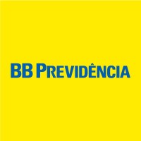BB Previdência Logo