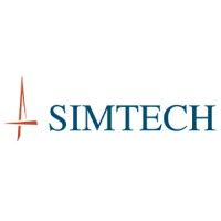 Simtech, Inc. Logo