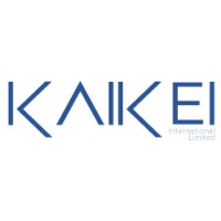 Kaikei International Ltd Logo