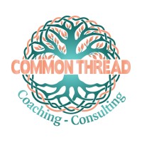 Common Thread - Coaching & Consulting Logo