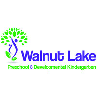 Walnut Lake Preschool Logo