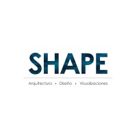 SHAPE Col Logo