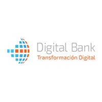 Digital Bank Transformación Digital Logo