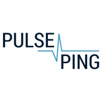 Pulse Ping Logo