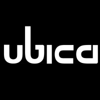 Ubica Design Logo