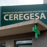 CEREGESA Logo
