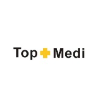 TopMedi China Logo