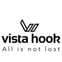 Vista Hook Logo