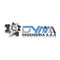 DYMM INGENIERÍA Logo