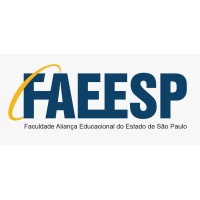 FAEESP - Faculdade Aliança Educacional do Estado de São Paulo Logo