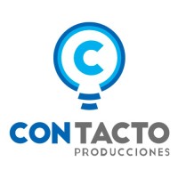 Con Tacto Producciones Logo