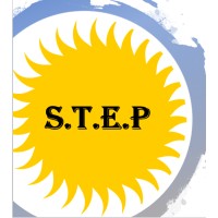 S.T.E.P Summer Internship Logo