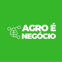 Agro é Negócio Logo