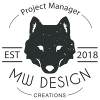 MW Design Logo