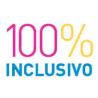 100porcientoINCLUSIVO Logo