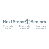 Next Steps 4 Seniors Logo