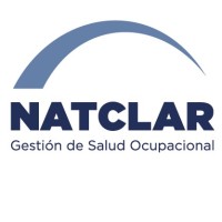 Natclar Logo