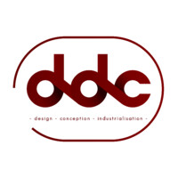 DDC-industrialisation Logo