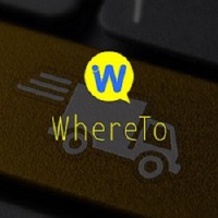 WhereTo Inc. Logo