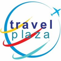 TRAVEL PLAZA Logo