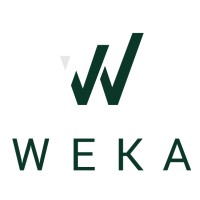 WEKA Logo