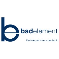 Badelement Norge AS Logo