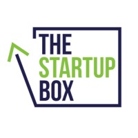 The Startup Box Logo