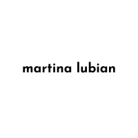 Martina Lubian Logo