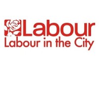 Labour in the City Logo