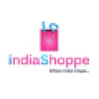 IndiaShoppe.com Logo