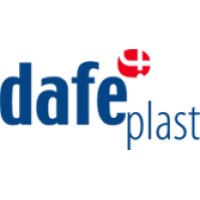 DAFE-PLAST Logo