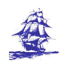 East Boston Harborside Community School Logo
