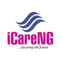 iCareNG Logo