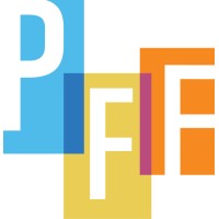 Pincus Family Foundation Logo