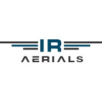 IR Aerials Logo