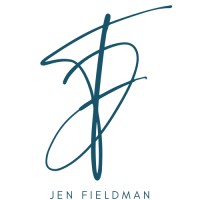 Jen Fieldman LLC Logo