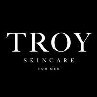 TROY Skincare Logo