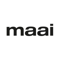 maai arquitetura integrada Logo