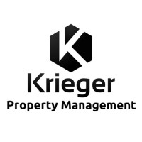 Krieger Property Management Logo