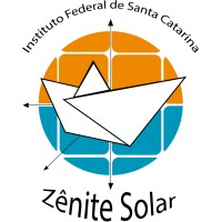 Zênite Solar Logo
